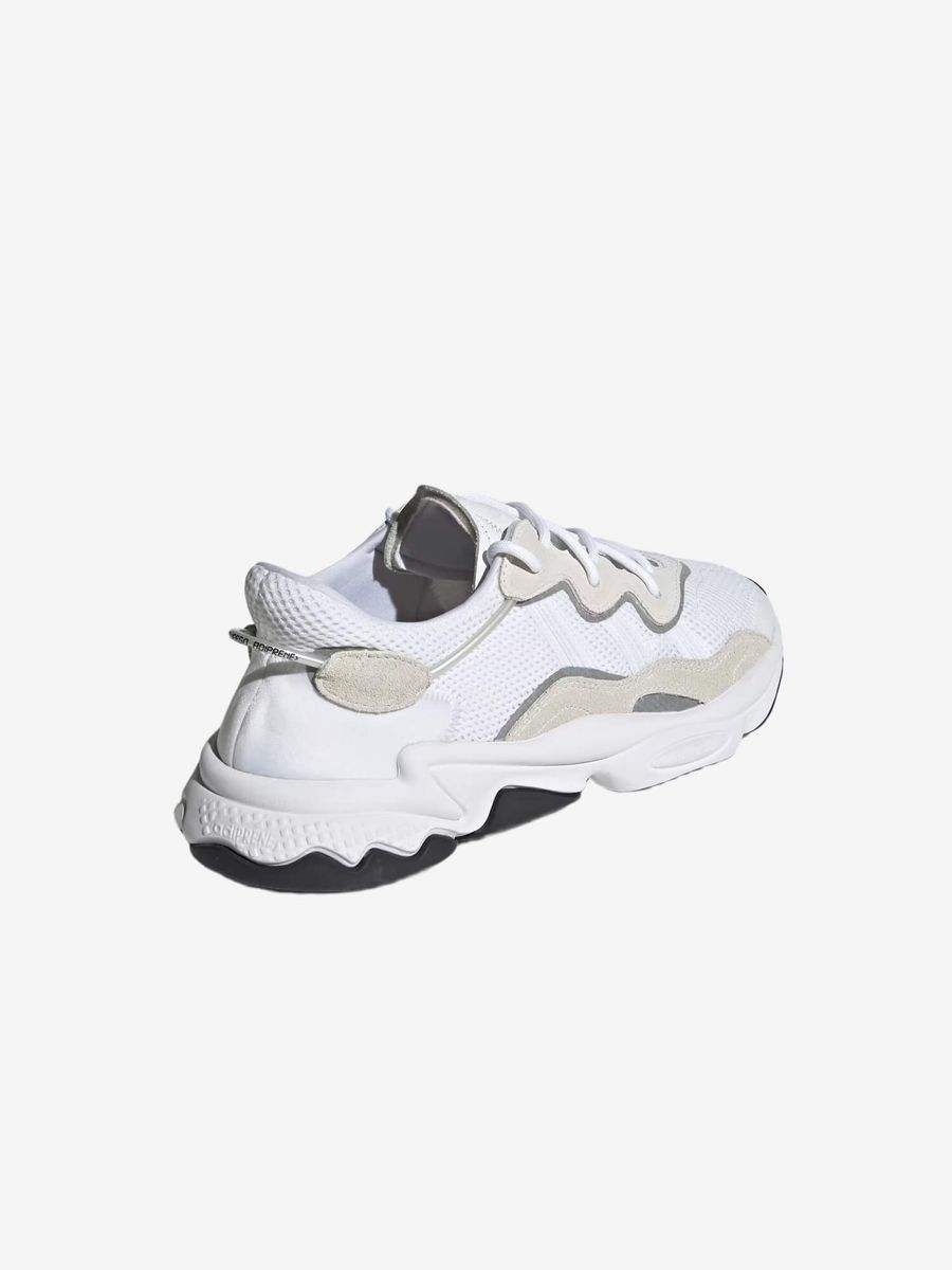 ADIDAS ORIGINALS — Кроссовки Ozweego Wht/Core Blk
