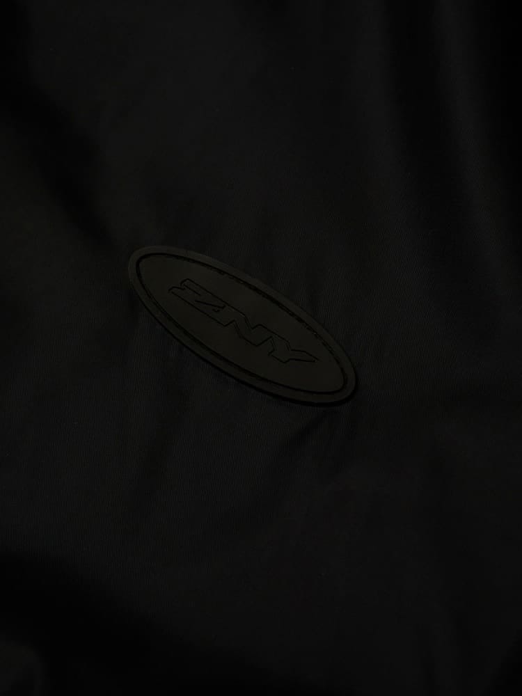 ZNY — Куртка Trash AW23 Black