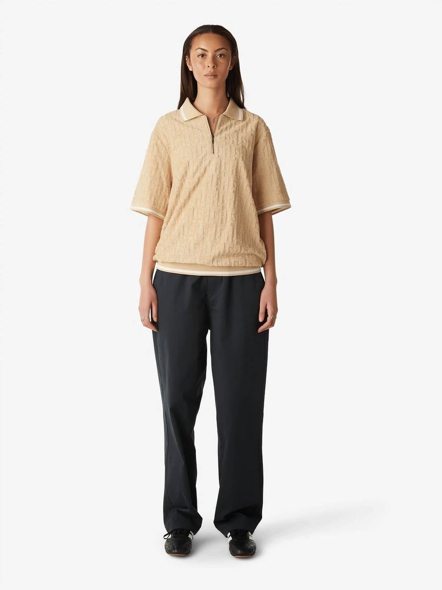 HUF — Штаны Mateo Pant Deffender Blue