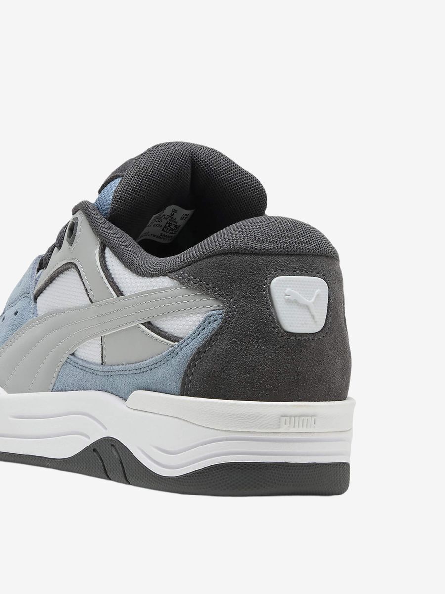 PUMA — Обувь 180 Silver Mist/Cool Blue