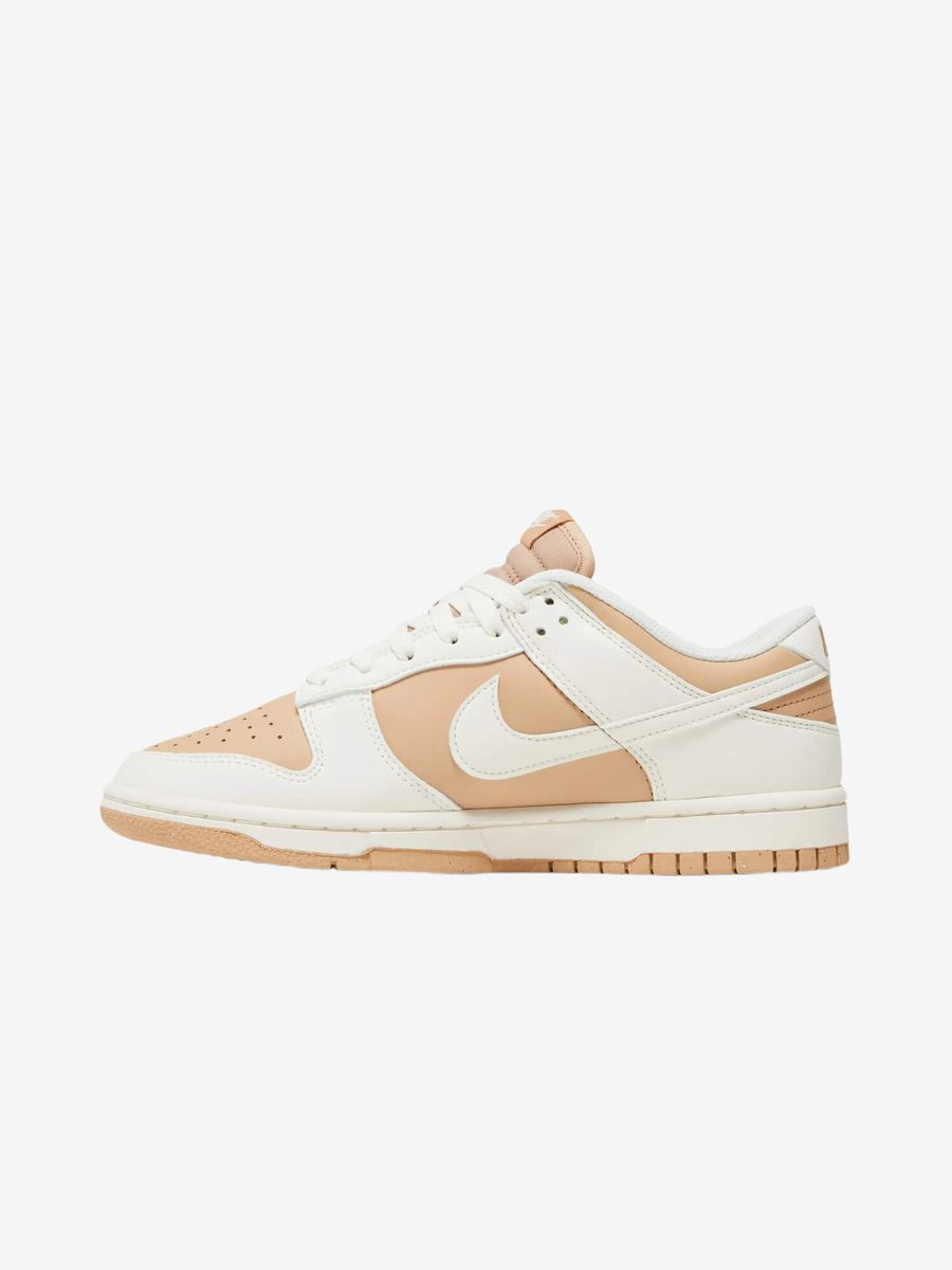 NIKE — Кроссовки Dunk Low Terrascape White/Light Brown