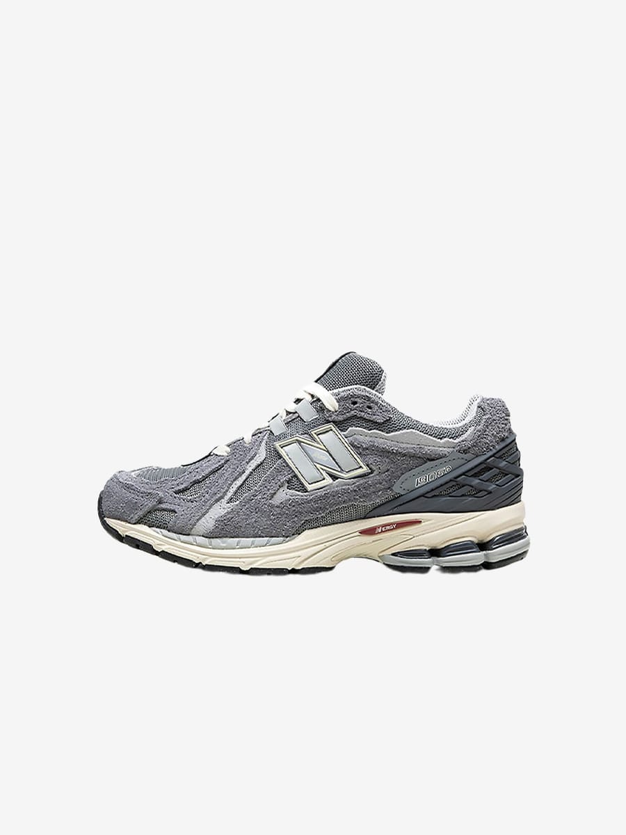 NEW BALANCE — Кроссовки 1906D Protection Pack Harbor Grey