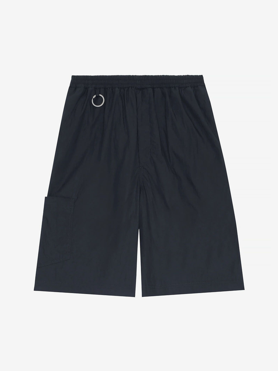 ÉTUDES STUDIO — Шорты Comfort Shorts Black