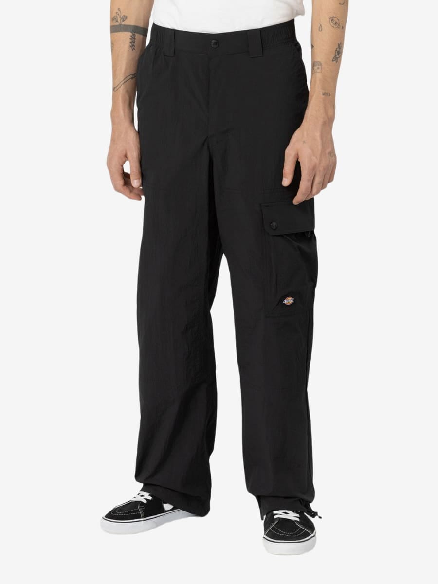 DICKIES — Штаны Jackson Cargo Black
