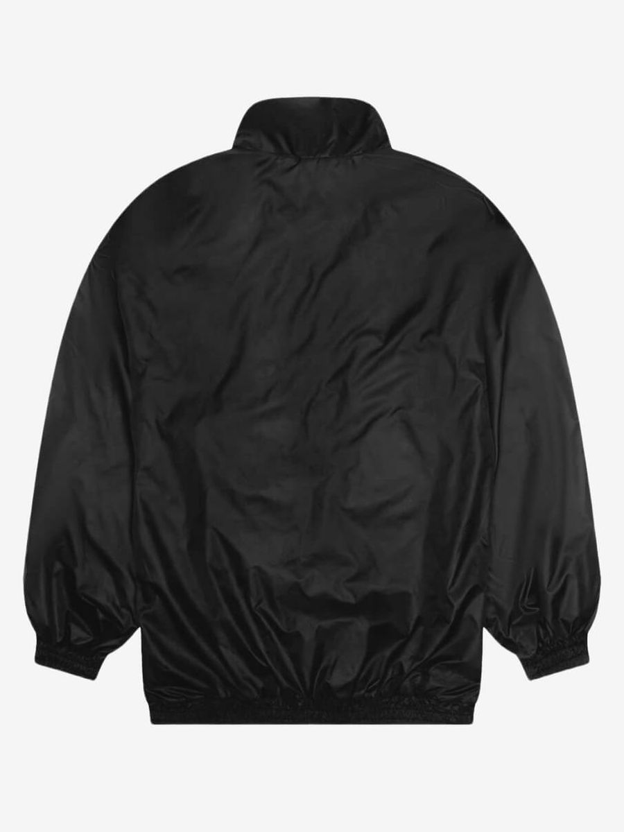 ZNY — Куртка Trash AW23 Black