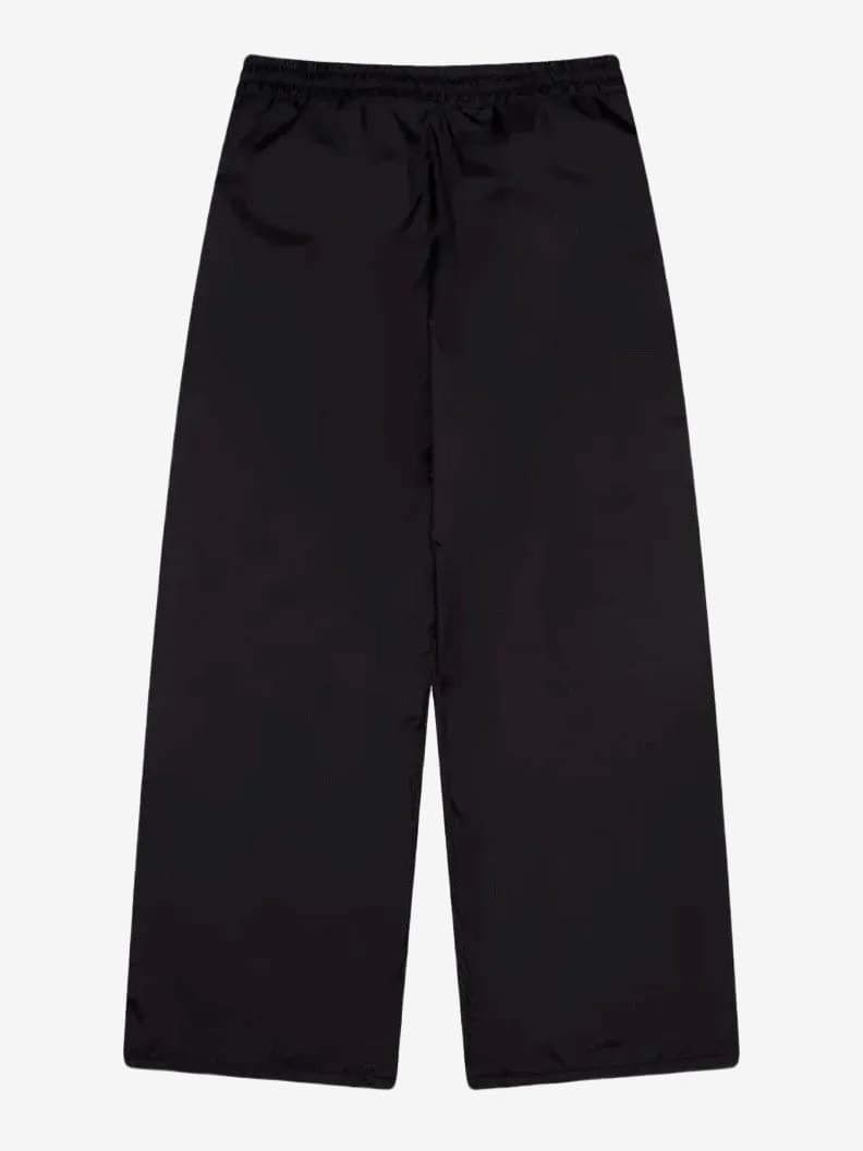 ZNY — Штаны Basic TP Circle Logo AW23 Black