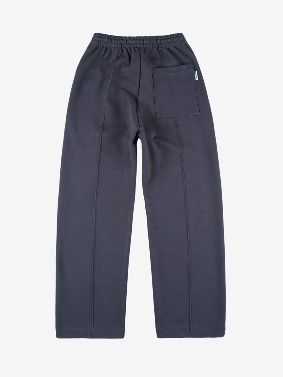 SAILOR PAUL — Штаны Arrow Fit Sweatpants Антрацит