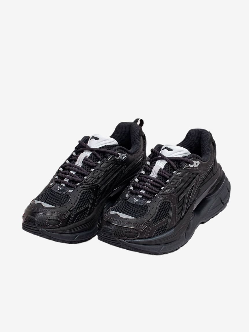 LI-NING — Обувь AGLT026-5F Starlit 5 Черный