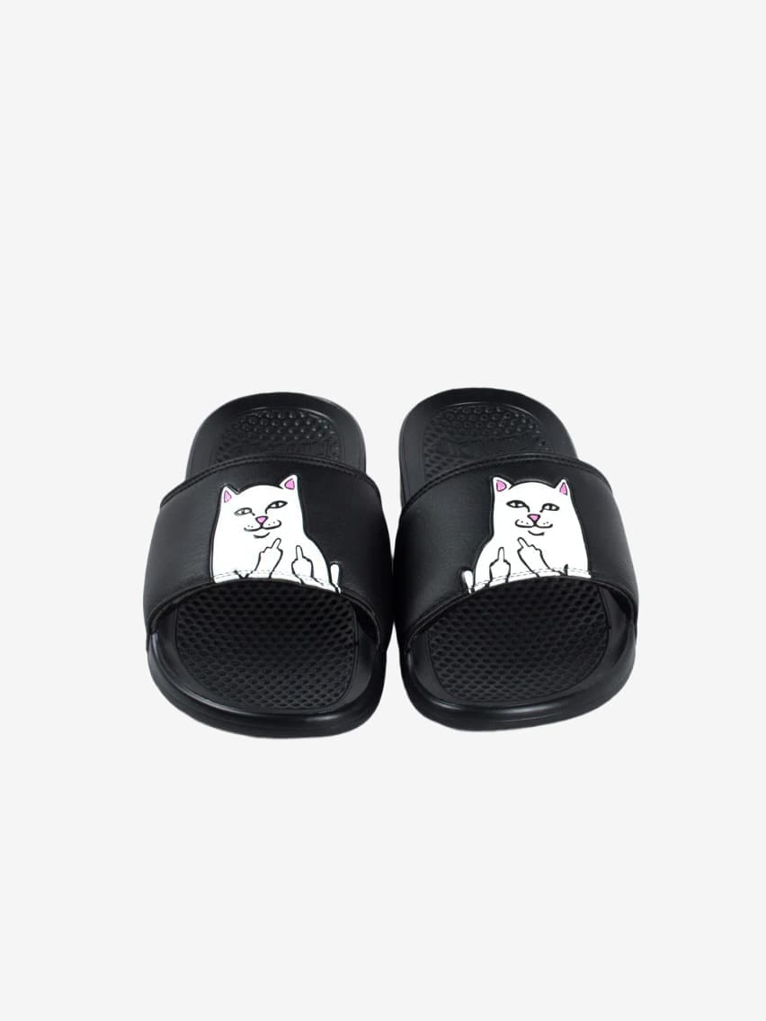 RIPNDIP — Слайды Nord Nermal Black