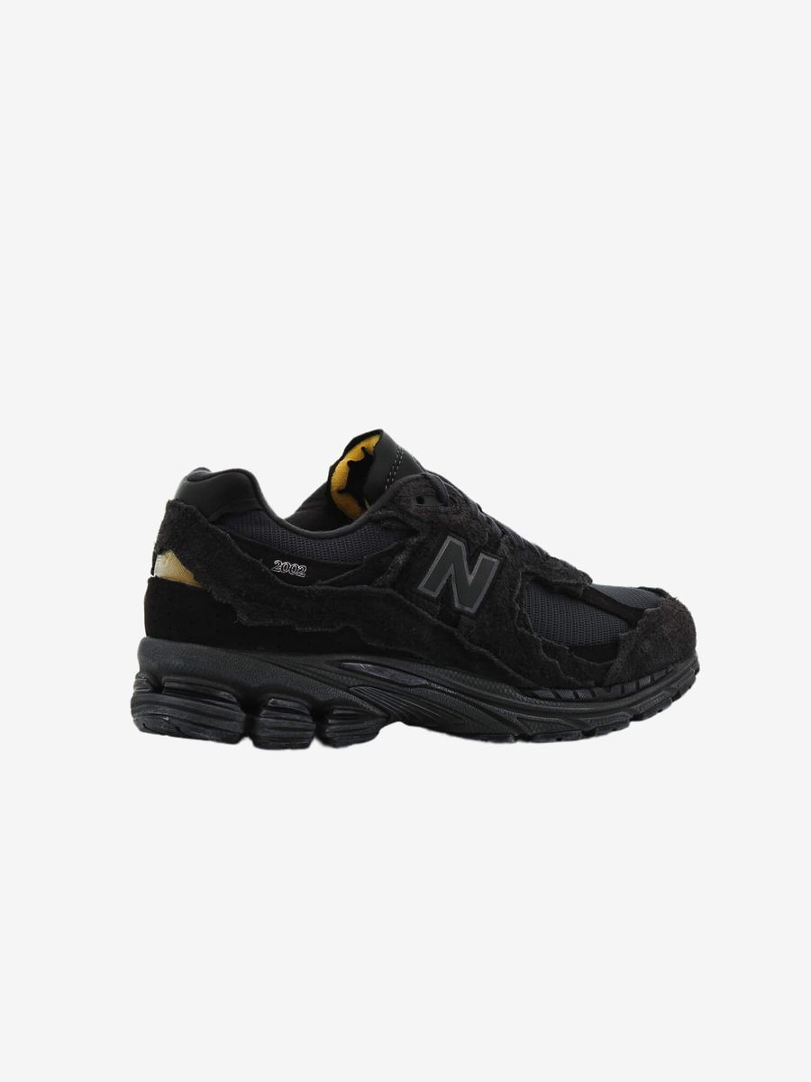 NEW BALANCE — Кроссовки 2002R Protection Pack 'Phantom'