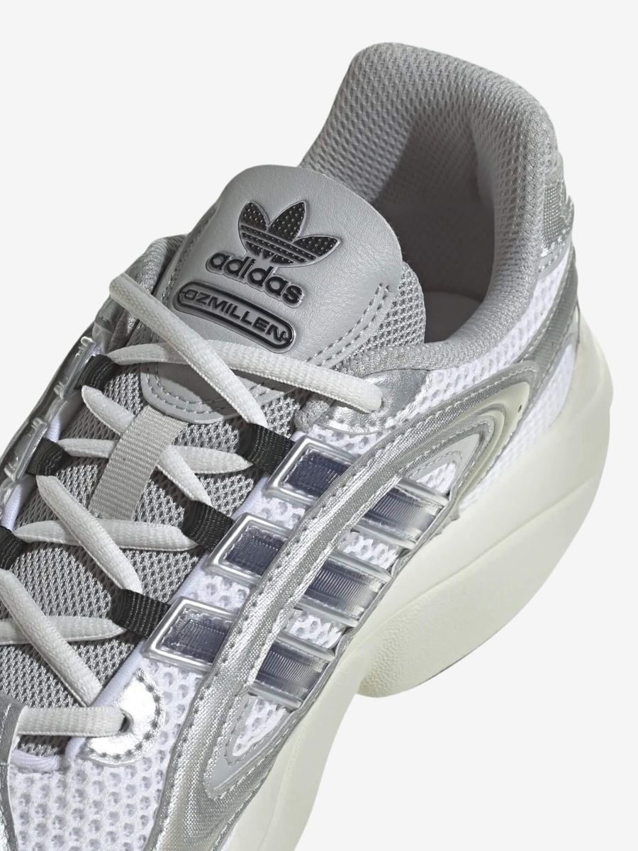 ADIDAS ORIGINALS — Кроссовки Ozmillen Cloud White/Core Black