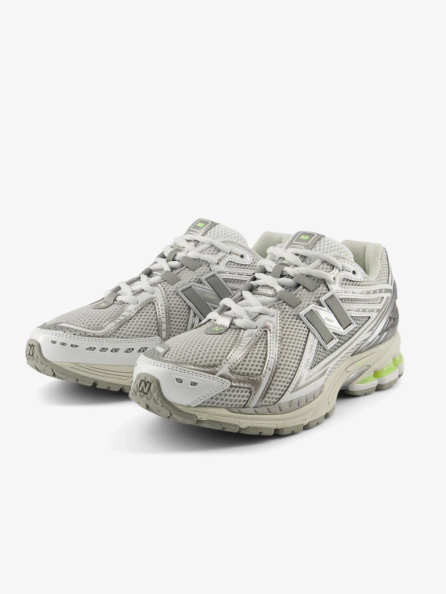 NEW BALANCE — Кроссовки U1906R Grey Matter/Afterglow