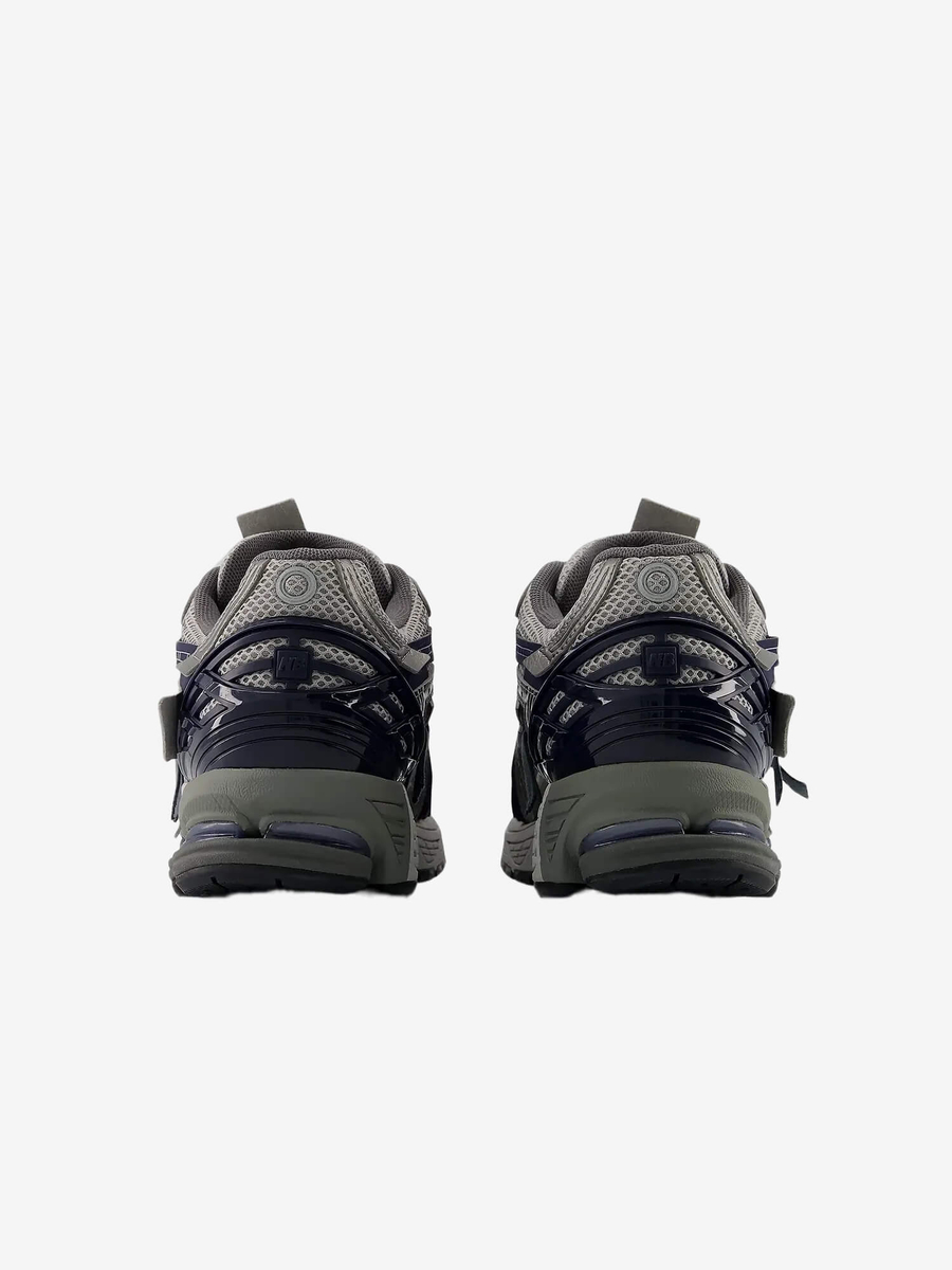 NEW BALANCE — Кроссовки 1906R Graphite/Magic Blue