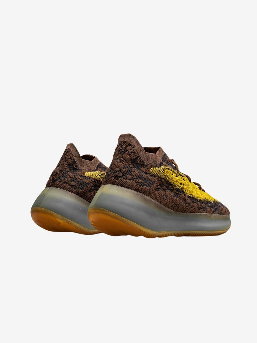 ADIDAS ORIGINALS — Yeezy Boost 380 'Lmnte'