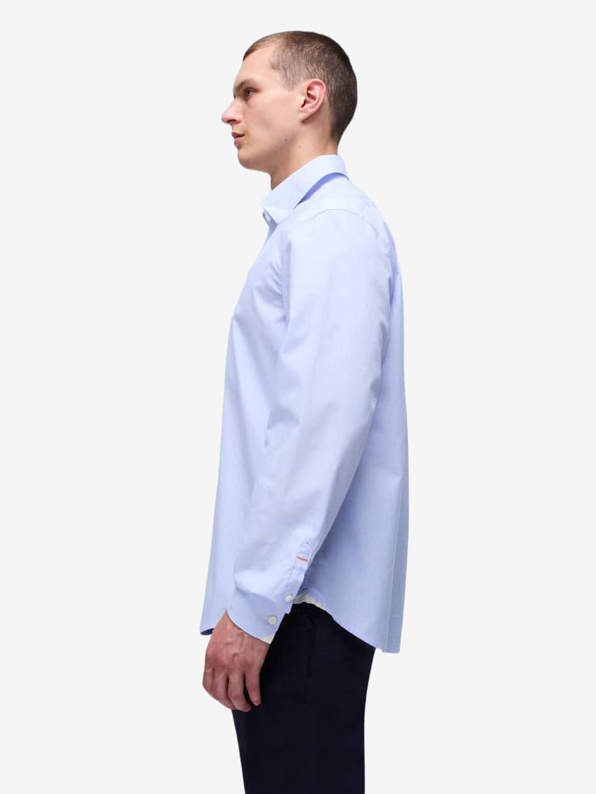NAPAPIJRI — Рубашка G-Graie 1 Blue