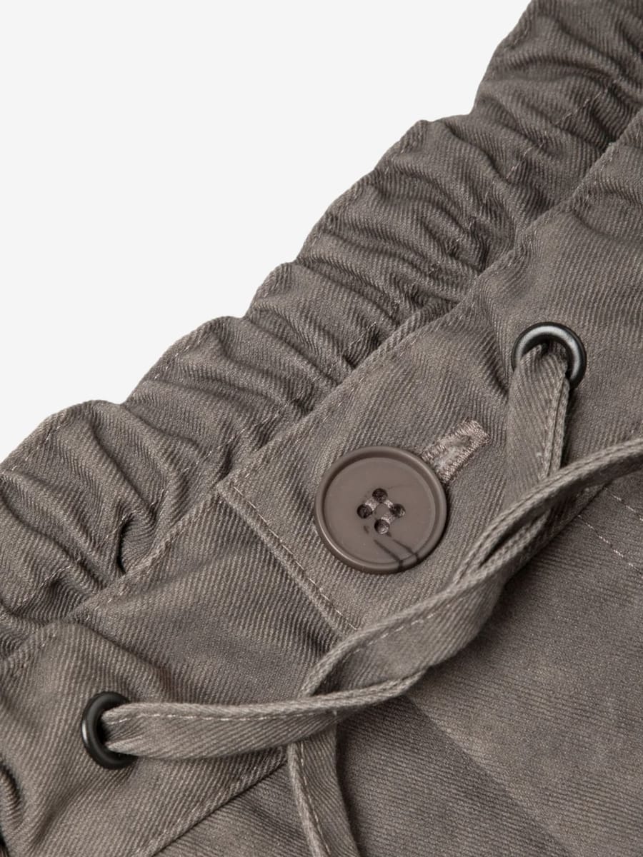 МЕЧ — Шорты Cargo Shorts ss25 Cedar