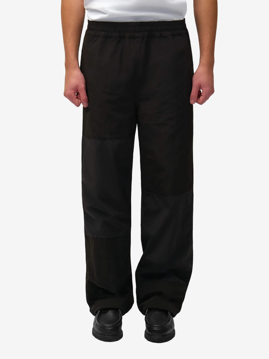 ARTE ANTWERP — Штаны Squared Track Pant Black