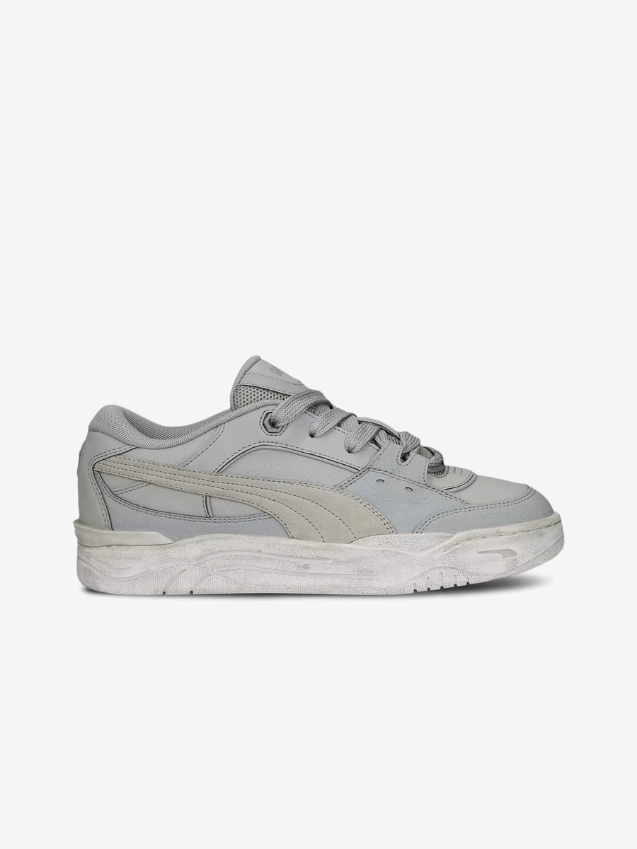 PUMA — Обувь 180 Reflective Smokey Gray/Feather Gray