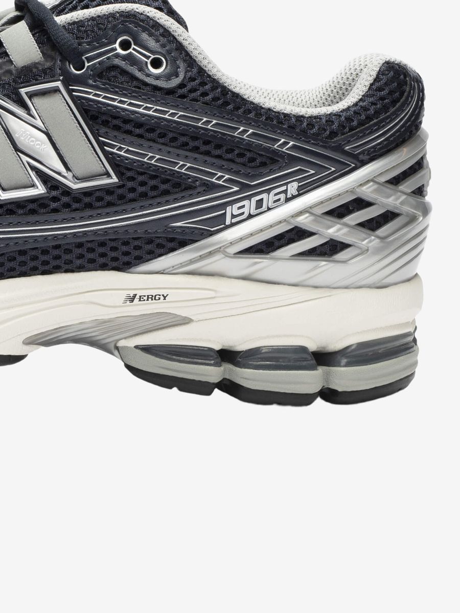 NEW BALANCE — Кроссовки 1906R Eclipse Navy