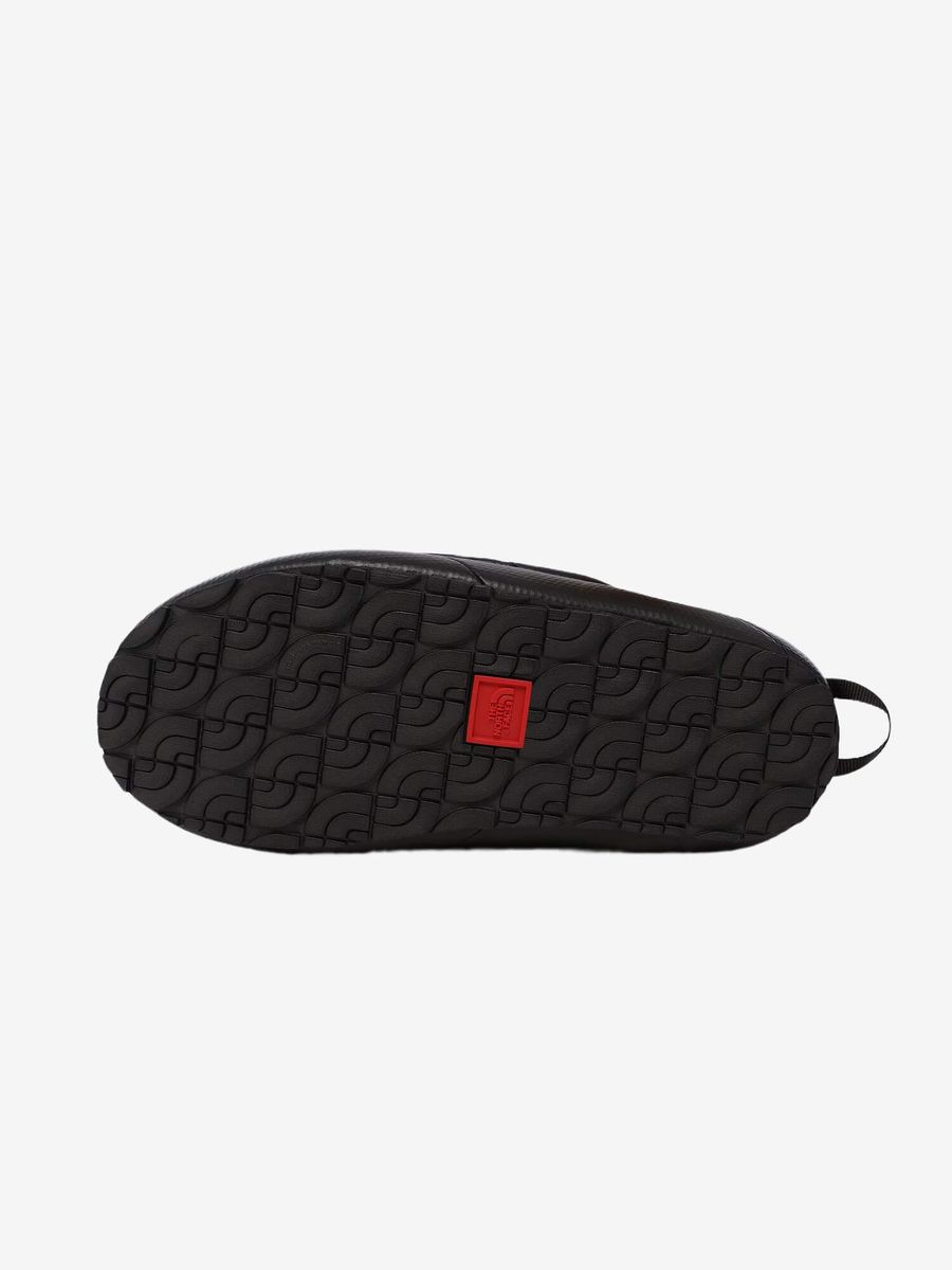 THE NORTH FACE — Слипоны W' ThermoBall Traction V Mules Black