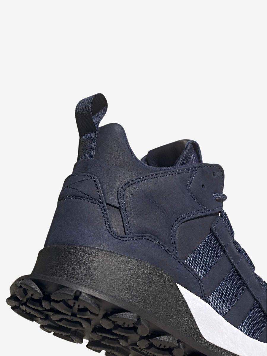 ADIDAS ORIGINALS — F/1.3 LE Black/Collegiate Navy