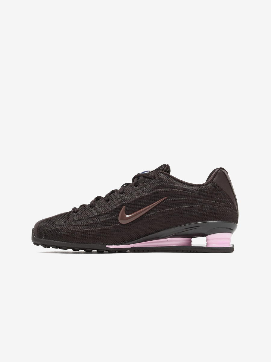 NIKE — Кроссовки W Shox Z Velvet Brown