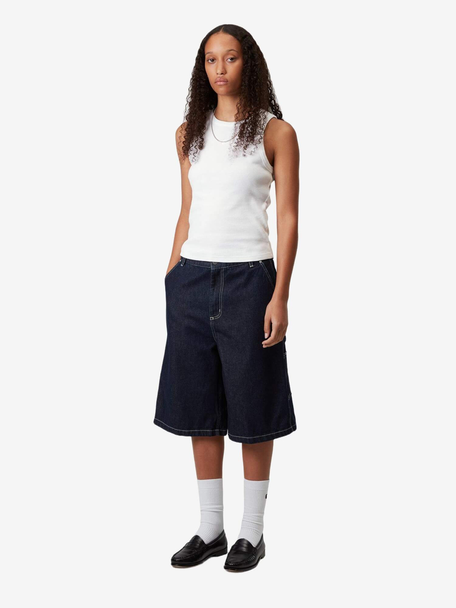 CARHARTT WIP — Майка W Philips White