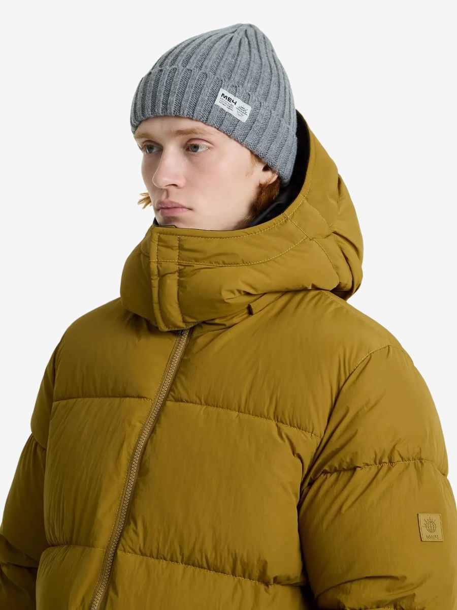 МЕЧ — Шапка Watch Cap Light Grey