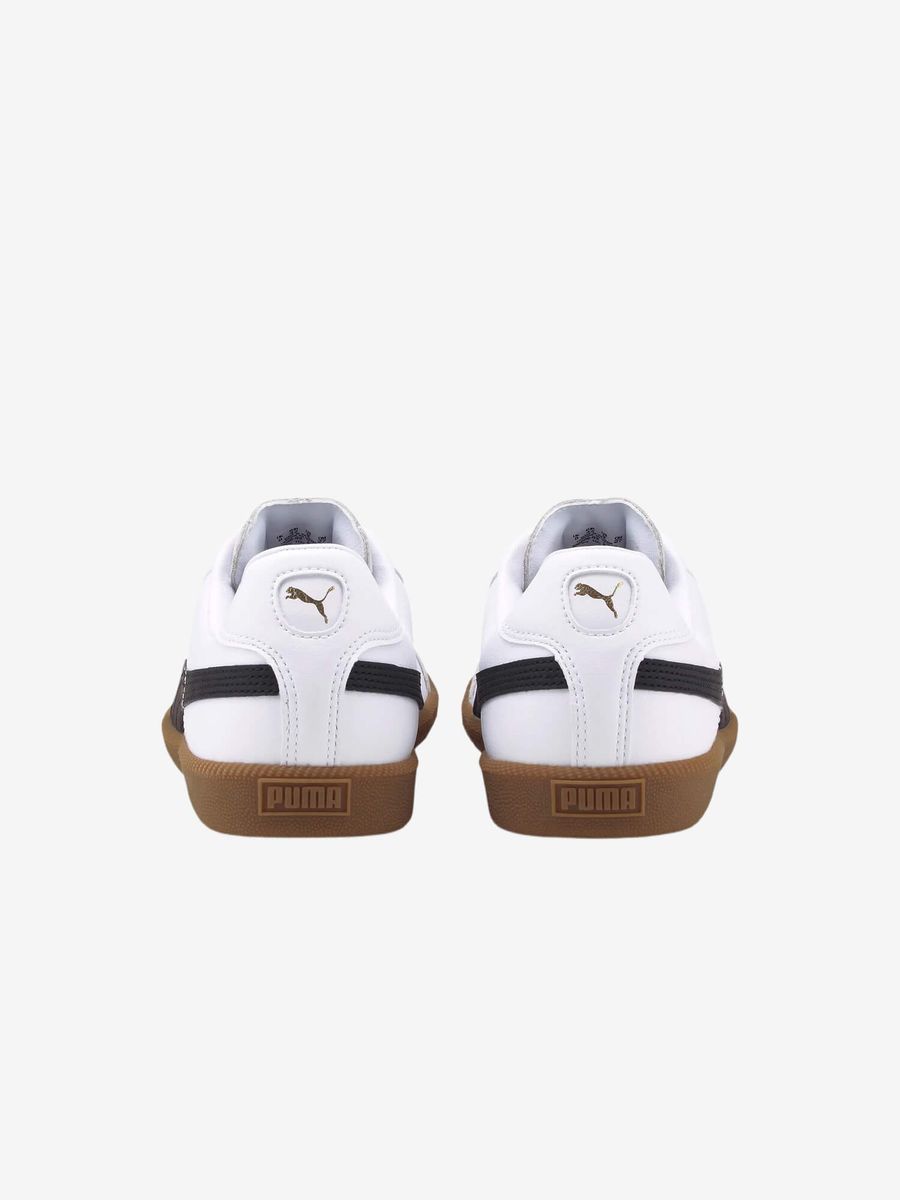 PUMA — Обувь King 21 IT White/Black