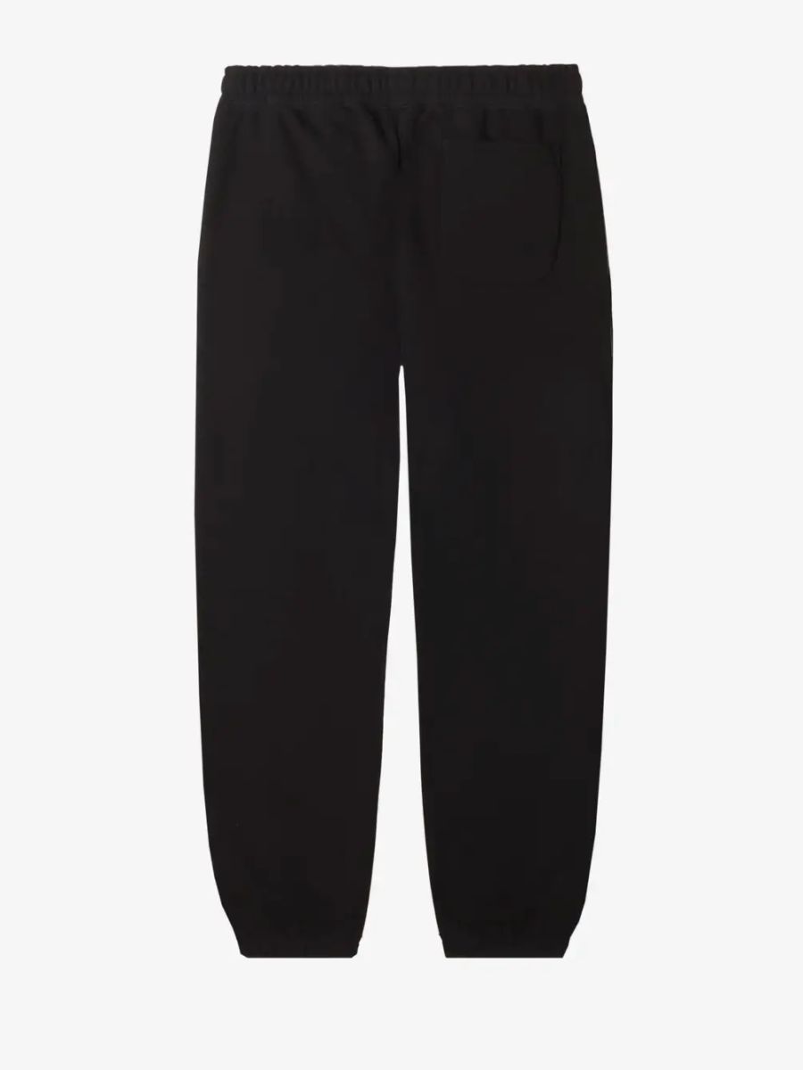 OBEY — Штаны Established Works Bold Sweatpant II Black
