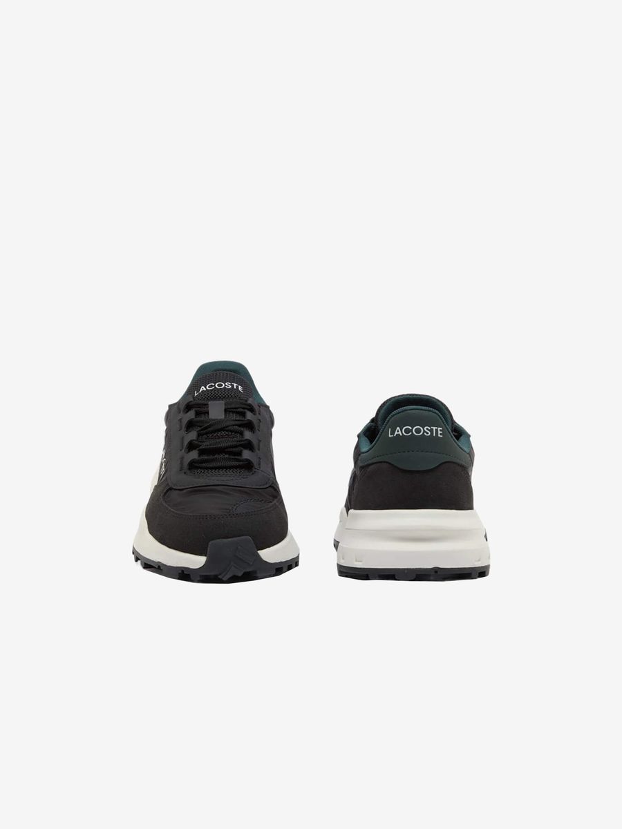 LACOSTE — Обувь Elite ACTV EVO 225 2 Black/Cream