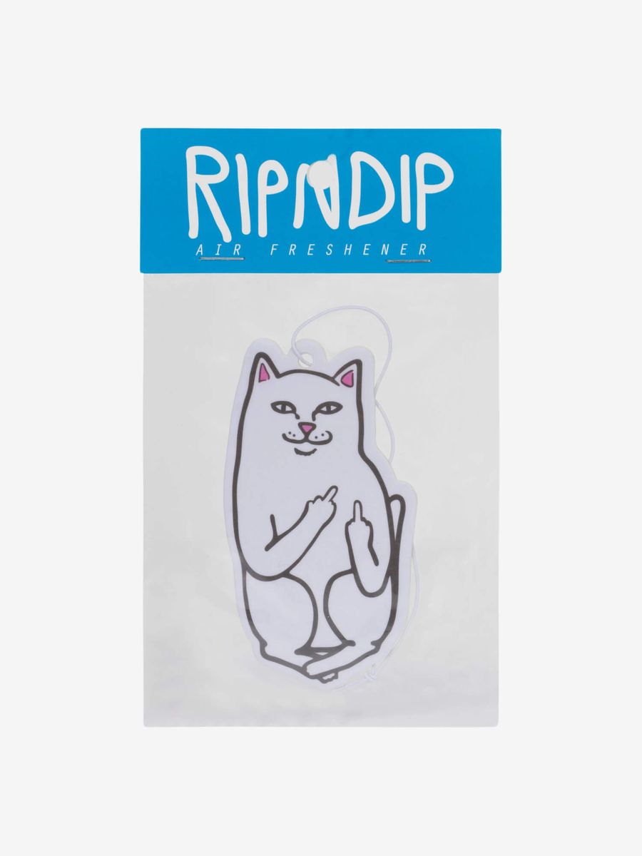 RIPNDIP — Освежитель Lord Nermal
