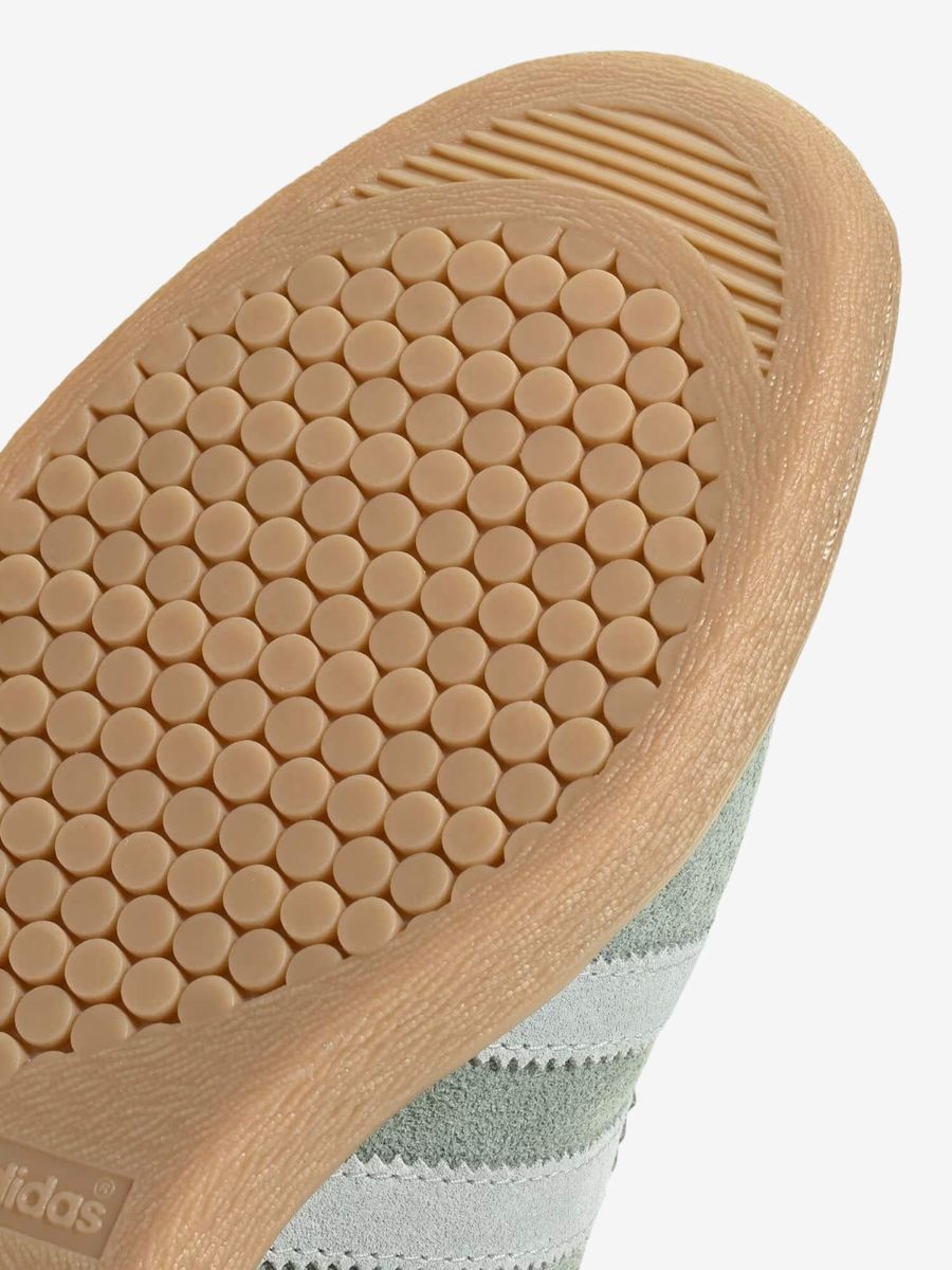 ADIDAS ORIGINALS — Кроссовки Tobacco Mint Green/Gum
