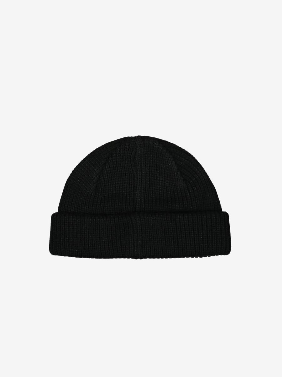 OBEY — Шапка Мicro Black