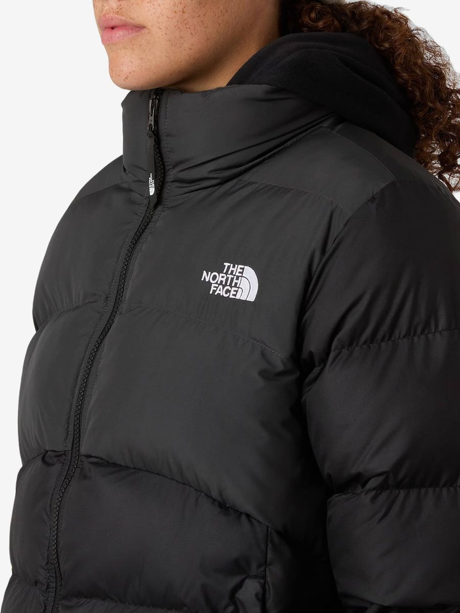 THE NORTH FACE — Куртка W Saikuru Black