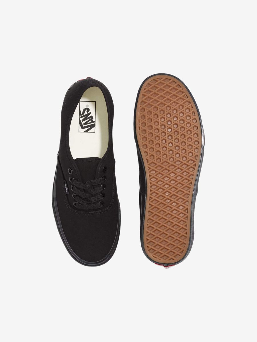 VANS — Кеды Authentic BlackBlack