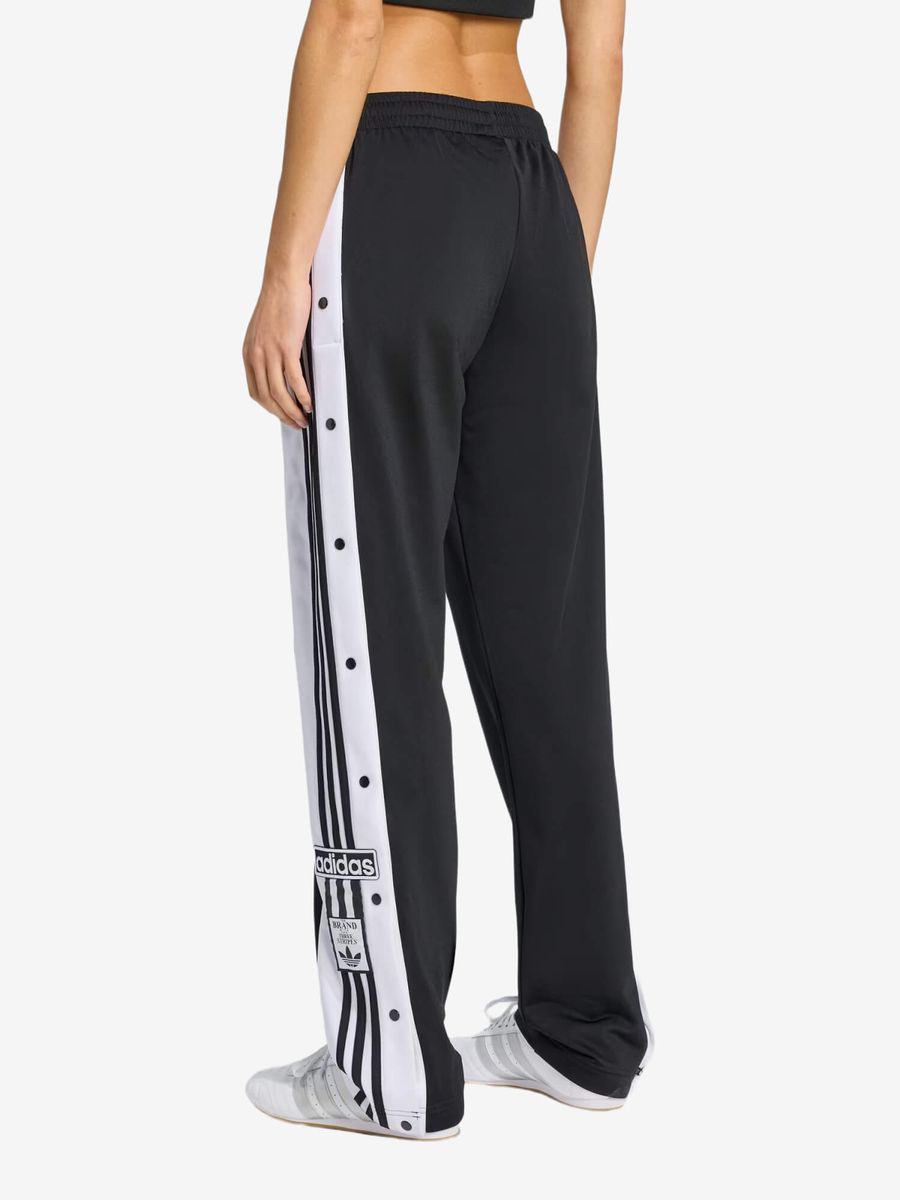 ADIDAS ORIGINALS — Штаны W Adicolor Classics Adibreak Track Black/White