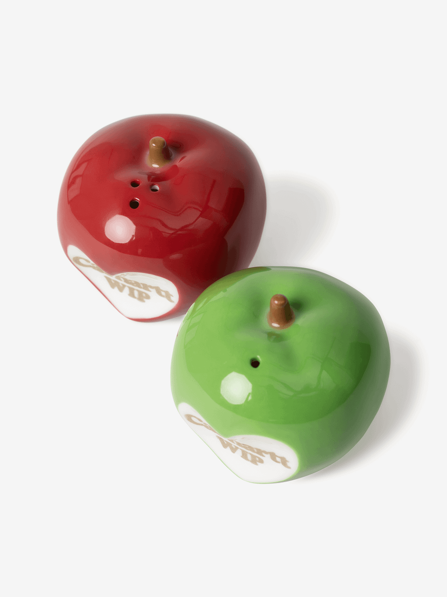 CARHARTT WIP — Набор для Специй Spoiled Salt and Pepper Shakers Multicolor SS26
