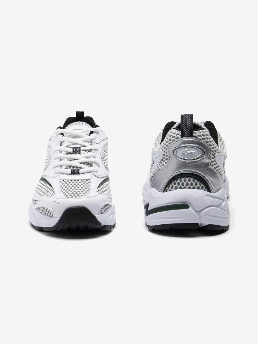 LACOSTE — Кроссовки Storm 96 White/Black