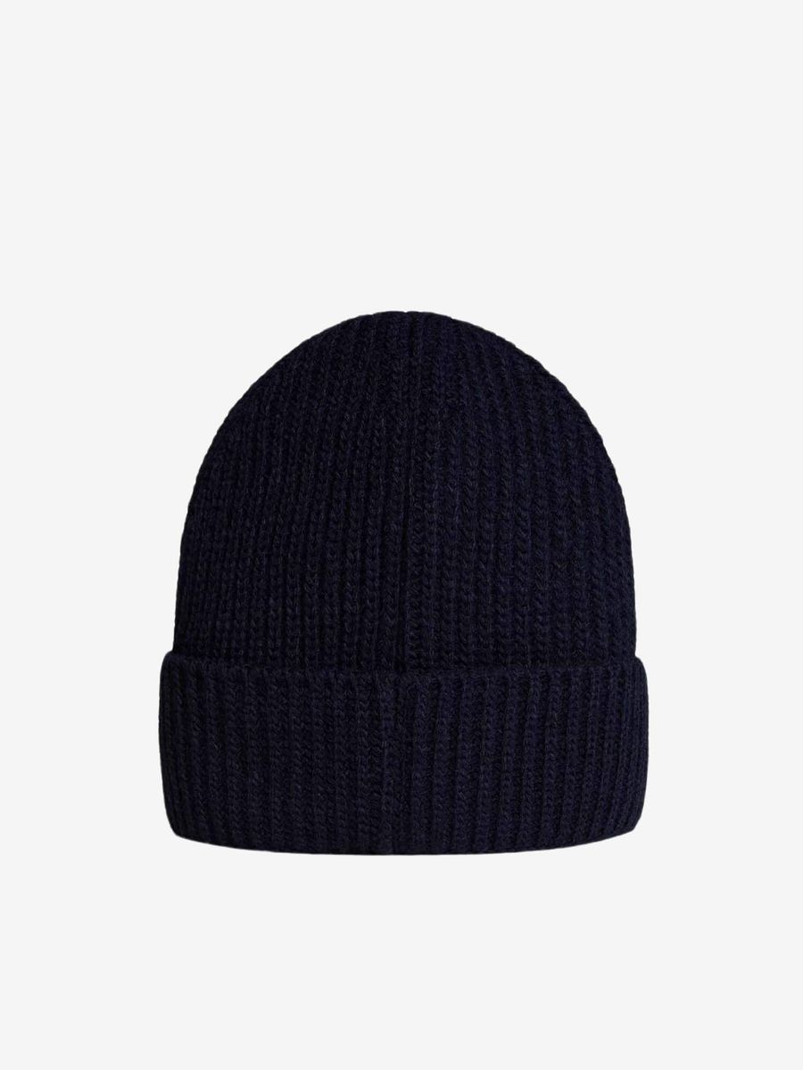 NAPAPIJRI — Шапка Foli 3 Dark Navy OS