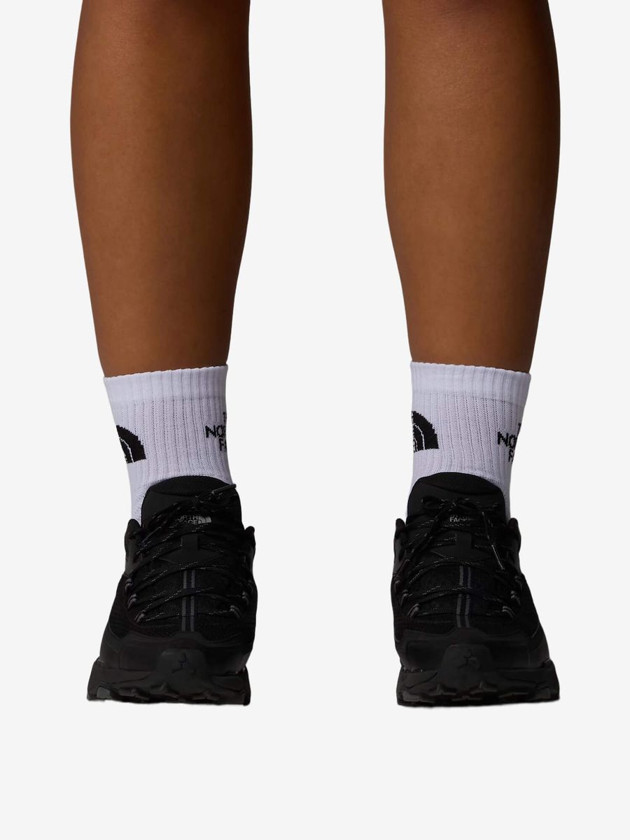 THE NORTH FACE — Носки Sport Cushion 1/4 White