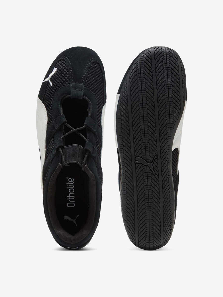 PUMA — Кроссовки Speedcat Go Black/White