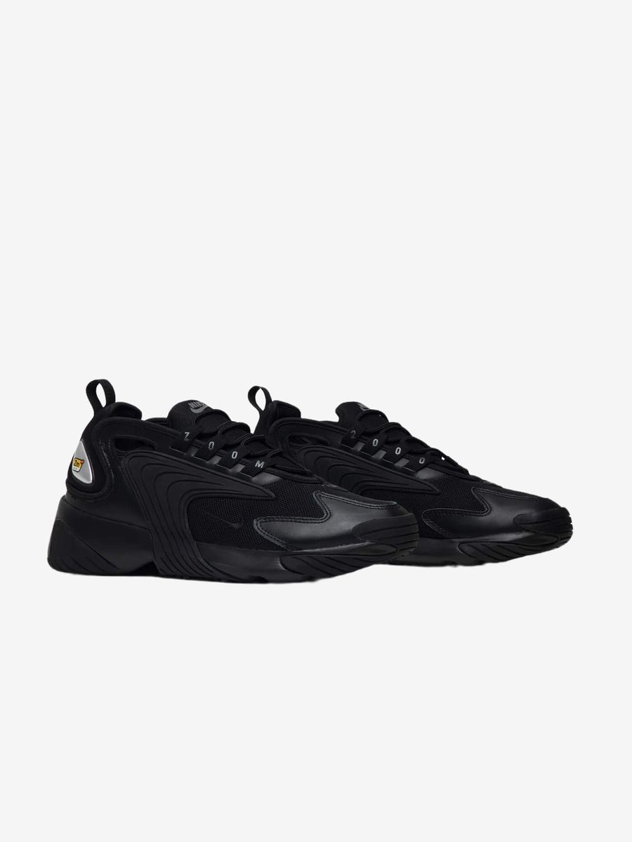 NIKE — Кроссовки Zoom 2K Triple Black