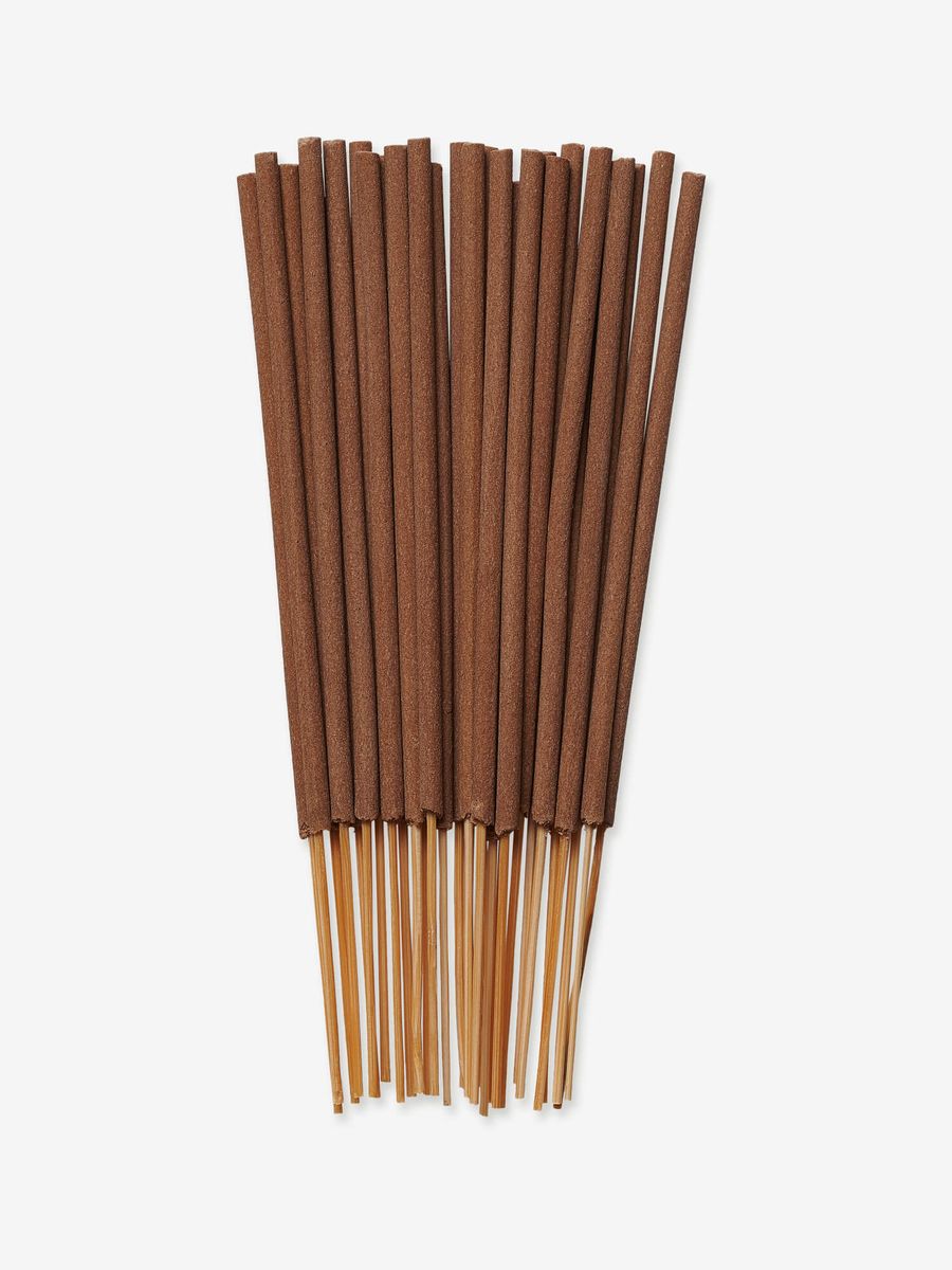 CARHARTT WIP — Благовония Jazzy Incense Sticks Natural