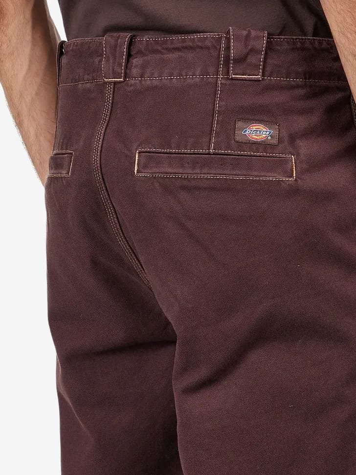 DICKIES — Штаны Holton Pant Java