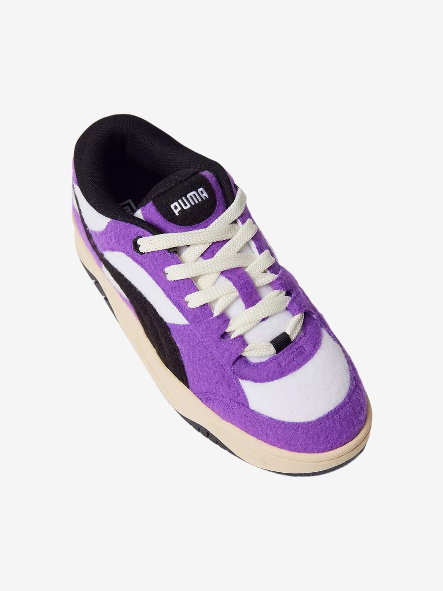 PUMA — Обувь Puma 180 Felt Purple Pop/Black