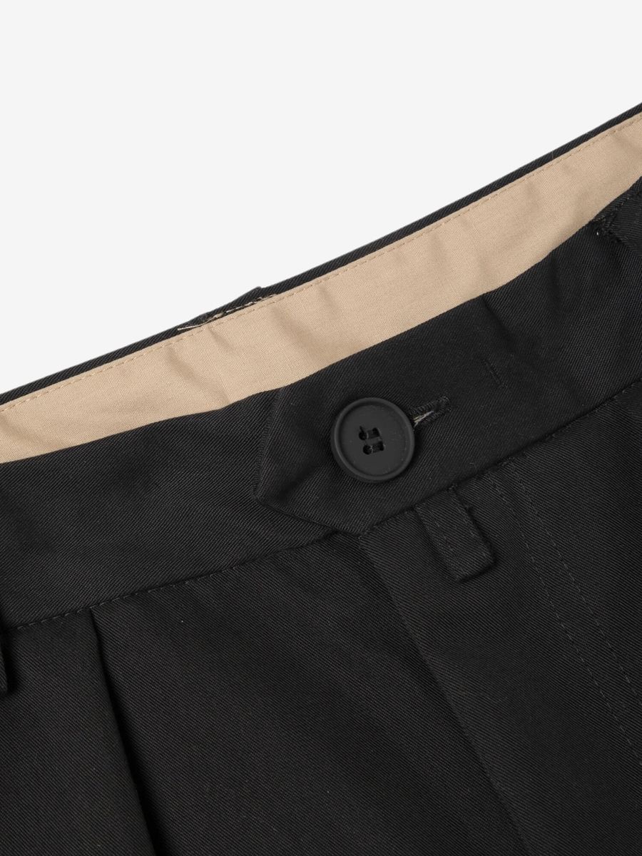 МЕЧ — Штаны Basic Heavy Black