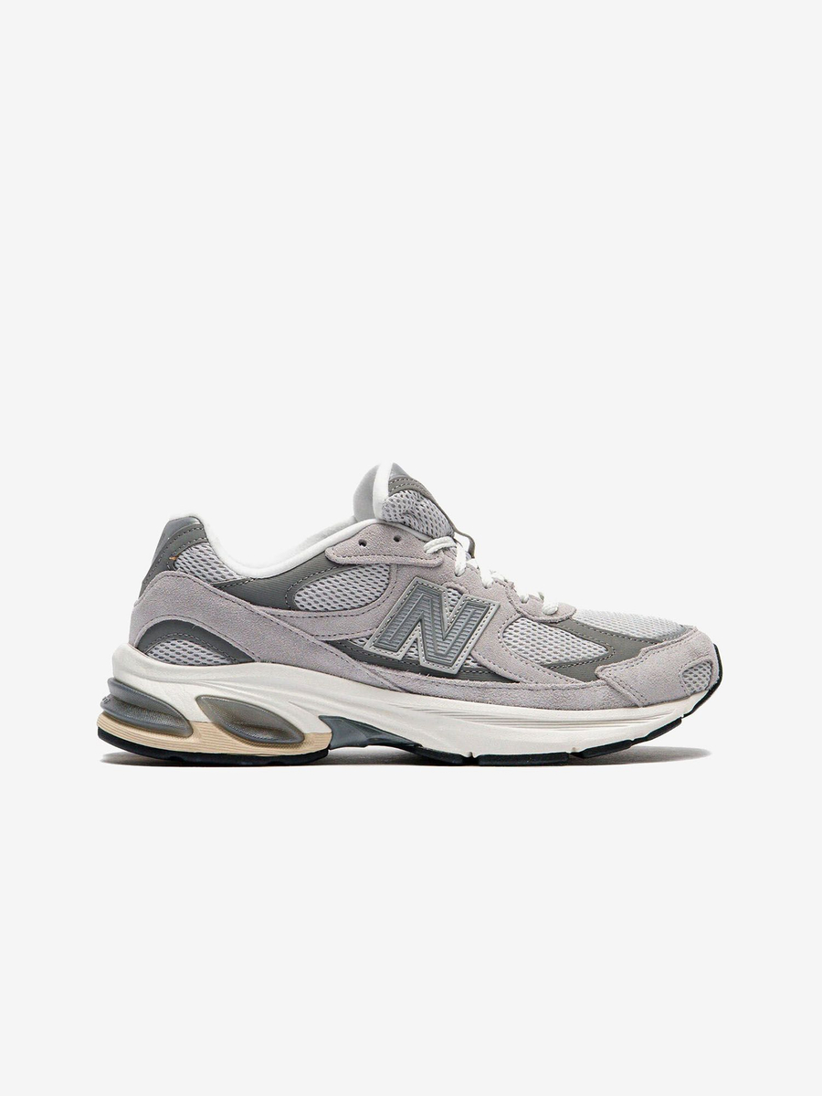 NEW BALANCE — Кроссовки 2010 Raincloud/Harbor Grey
