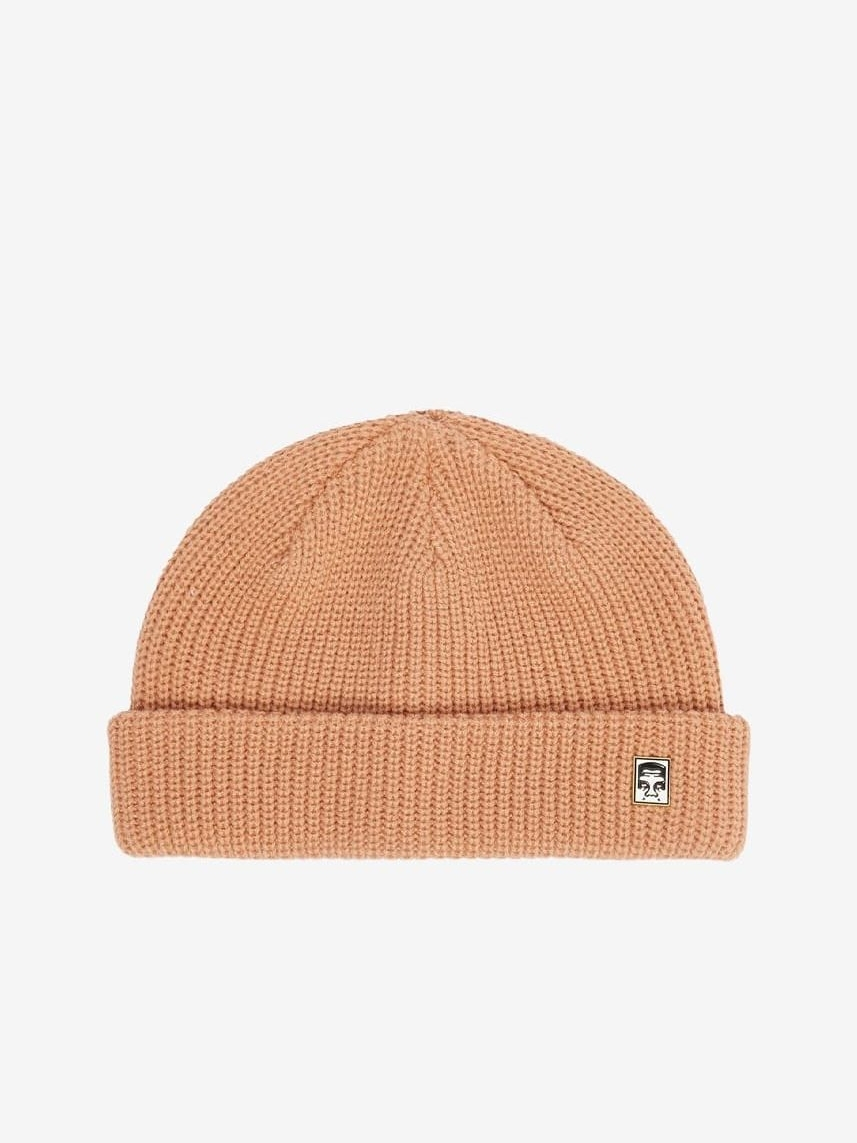 OBEY — Шапка Мicro Cork