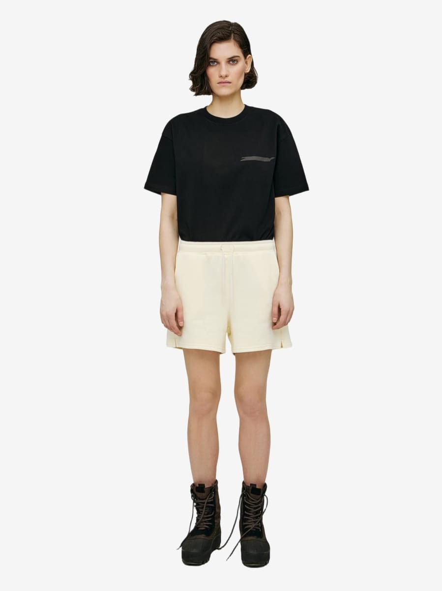ZNY — Шорты W ZNY Ties SS24 Beige
